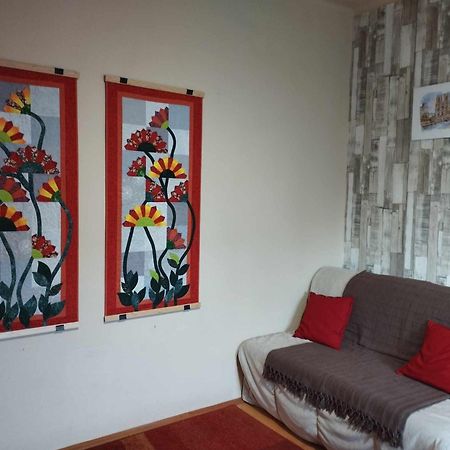 Poetyi Flat Apartment บูดาเปสต์ ภายนอก รูปภาพ