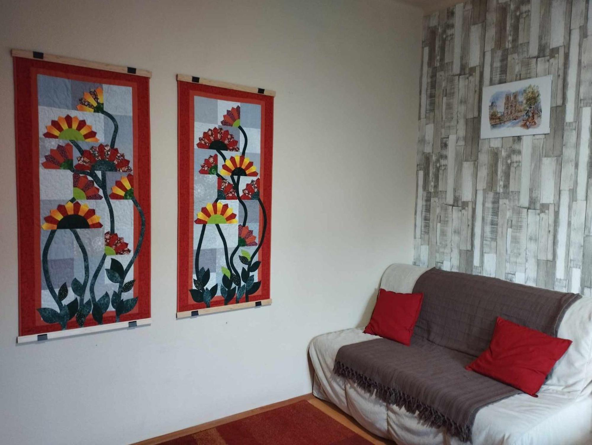 Poetyi Flat Apartment บูดาเปสต์ ภายนอก รูปภาพ