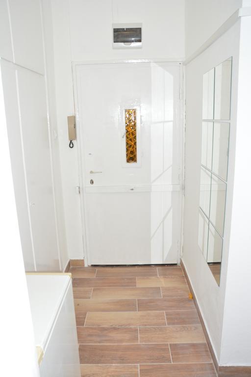 Poetyi Flat Apartment บูดาเปสต์ ภายนอก รูปภาพ