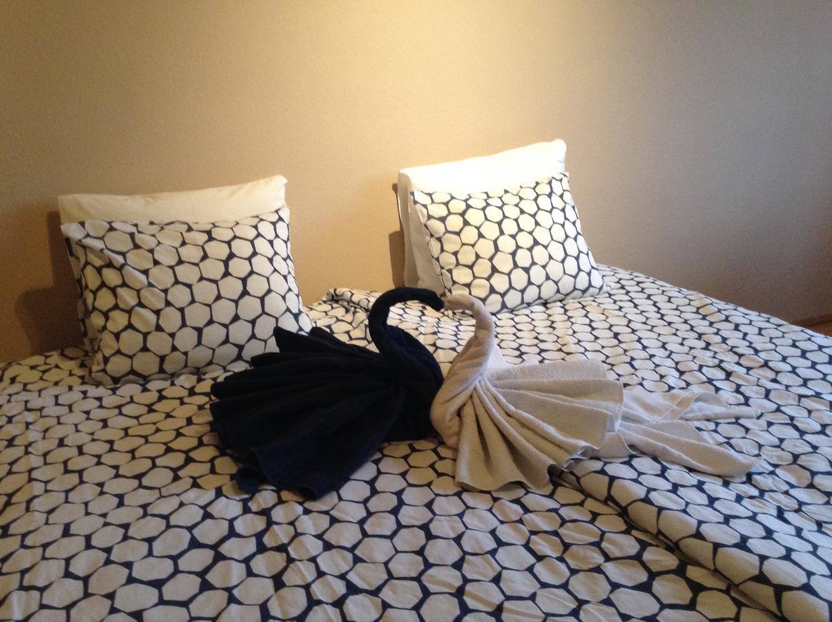 Poetyi Flat Apartment บูดาเปสต์ ภายนอก รูปภาพ