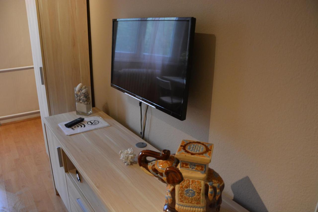 Poetyi Flat Apartment บูดาเปสต์ ภายนอก รูปภาพ